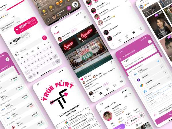 trueFlirt